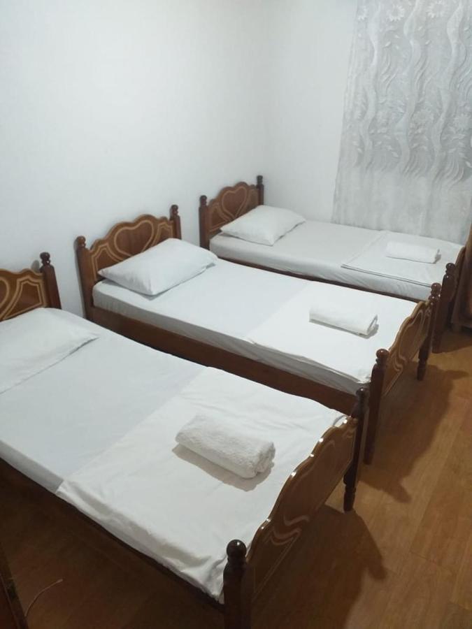 Bujtina Arlindi Bed & Breakfast Valbone Luaran gambar