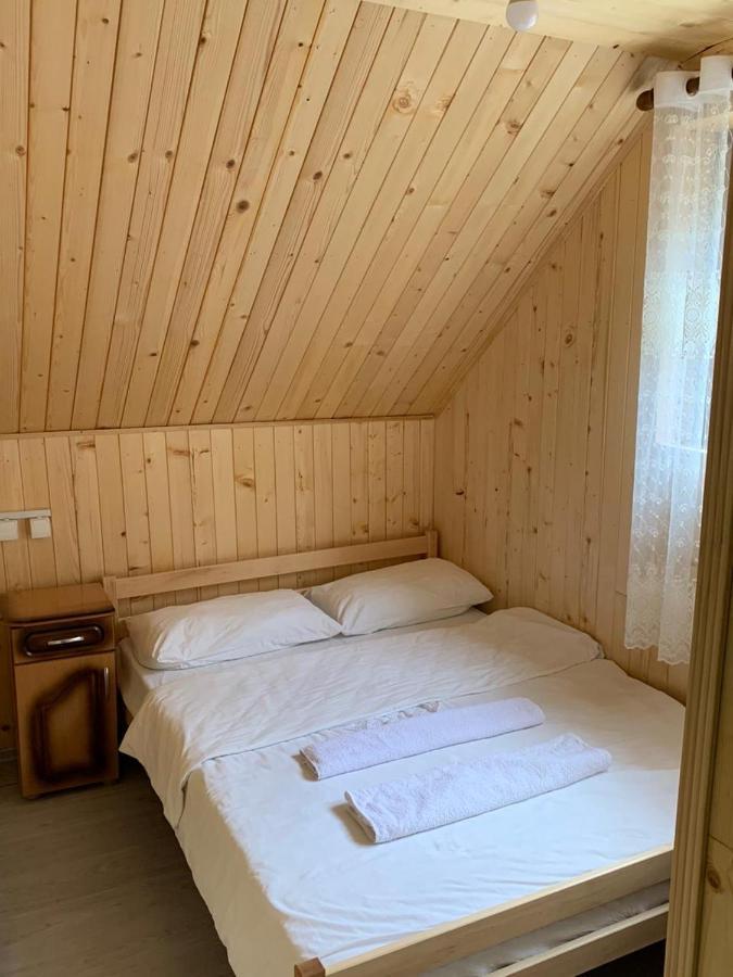 Bujtina Arlindi Bed & Breakfast Valbone Luaran gambar