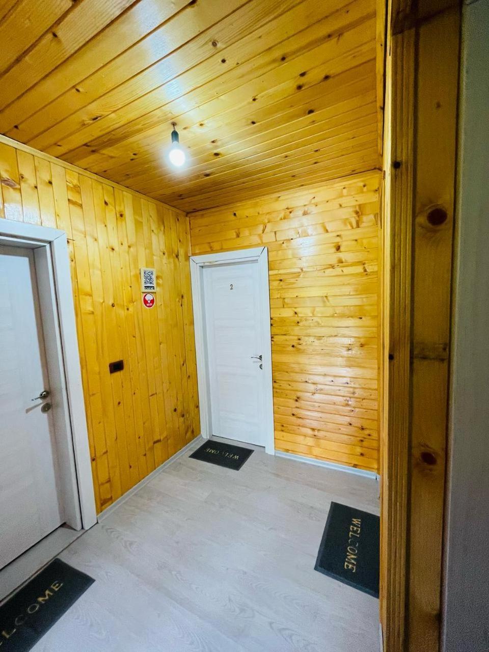 Bujtina Arlindi Bed & Breakfast Valbone Luaran gambar