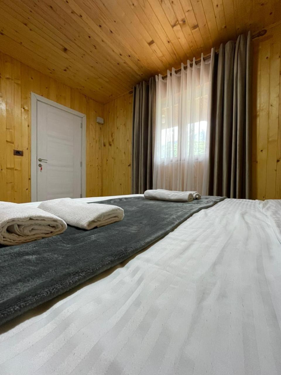 Bujtina Arlindi Bed & Breakfast Valbone Luaran gambar